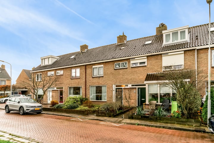 Bekijk foto 33 van Jan van Bergenstraat 5