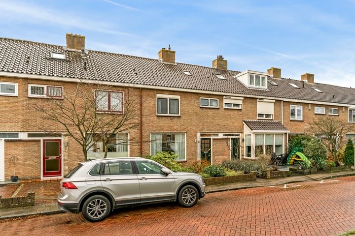 Bekijk foto 36 van Jan van Bergenstraat 5