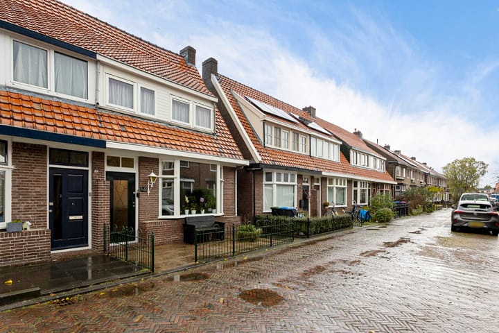 Foto 2 van van Ostadestraat 48