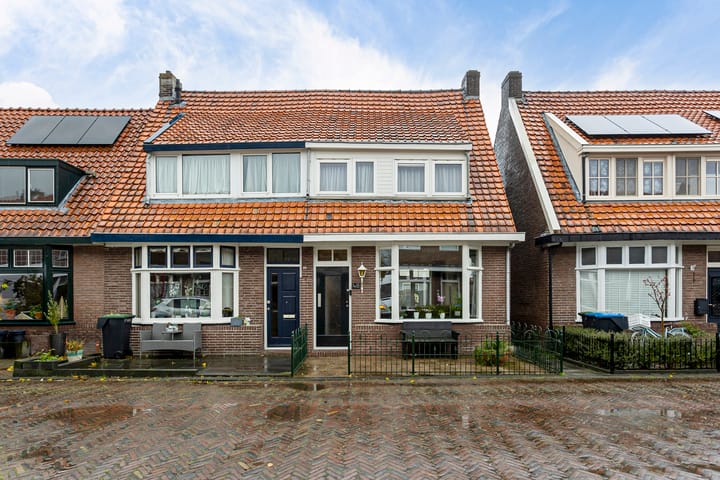 Foto 3 van van Ostadestraat 48