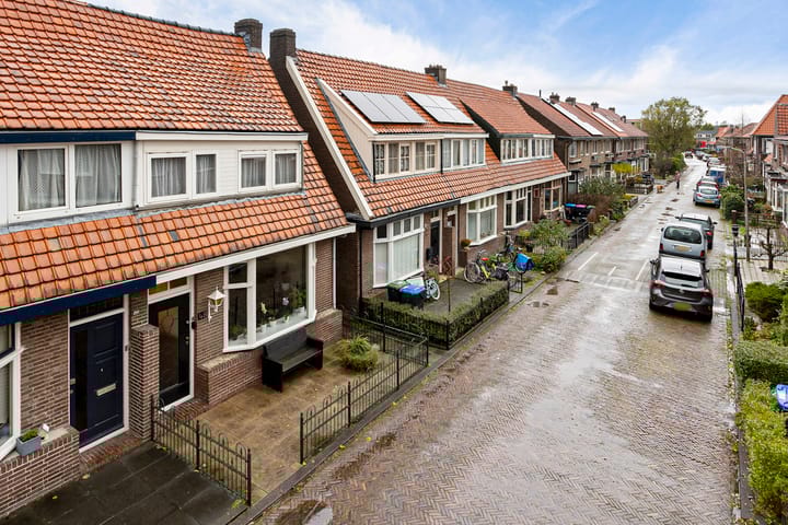 Foto 4 van van Ostadestraat 48