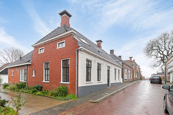 Bekijk foto 3 van Hoofdstraat 7