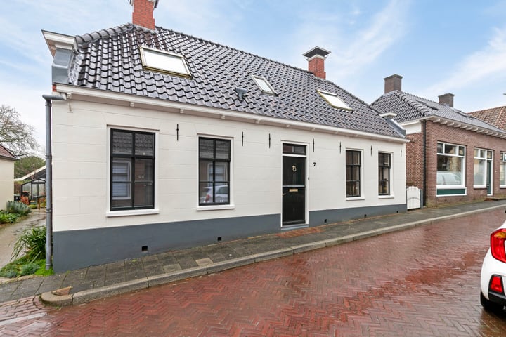 Bekijk foto 6 van Hoofdstraat 7