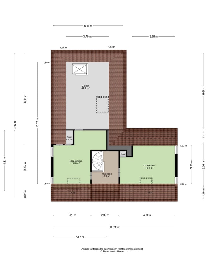 Photo 45 of Hoofdstraat 7