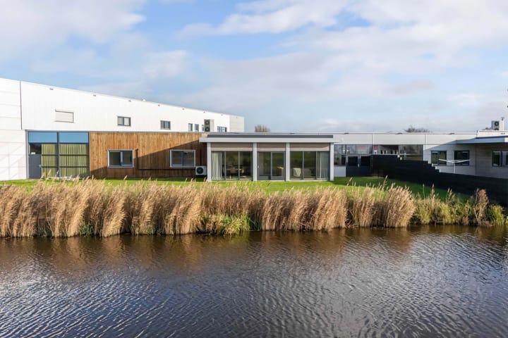 Foto 1 van De Iisbaan 10-K