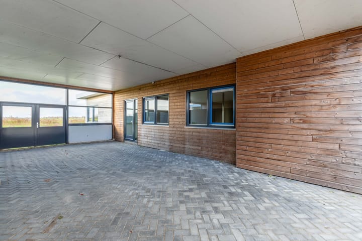 Foto 3 van De Iisbaan 10-K