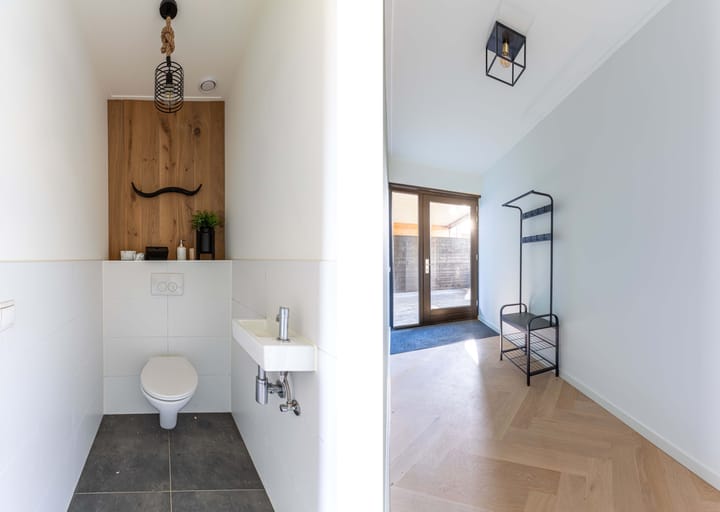 Foto 5 van De Iisbaan 10-K