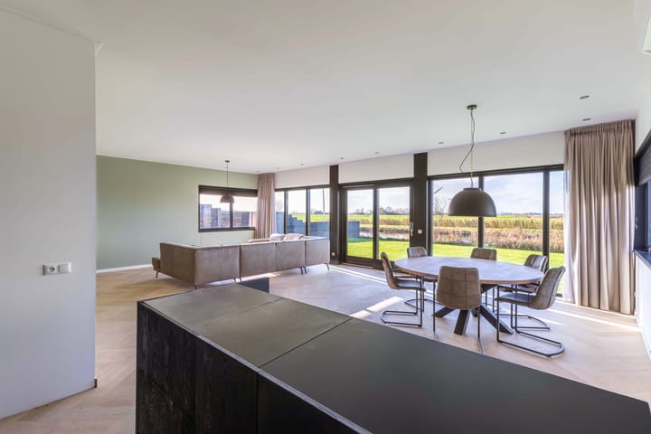 Foto 10 van De Iisbaan 10-K