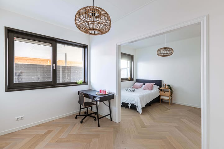 Foto 12 van De Iisbaan 10-K