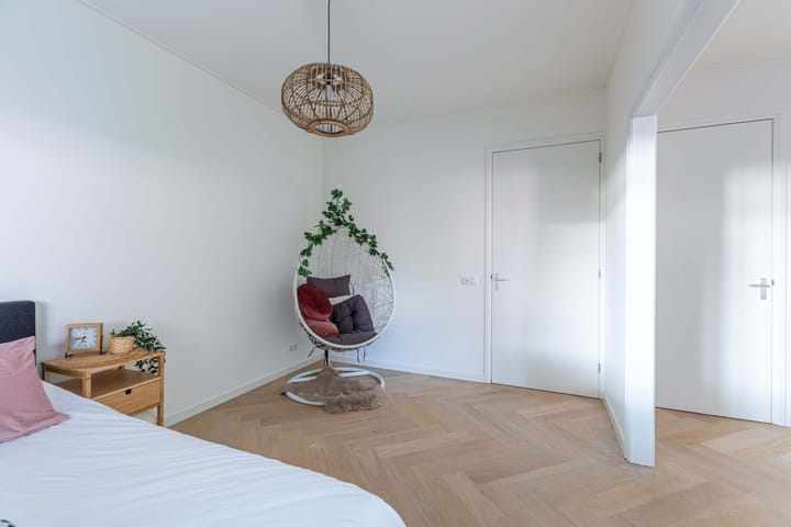 Foto 13 van De Iisbaan 10-K