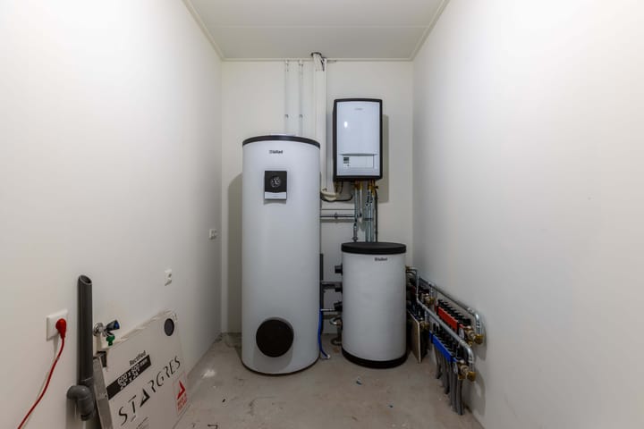 Foto 18 van De Iisbaan 10-K