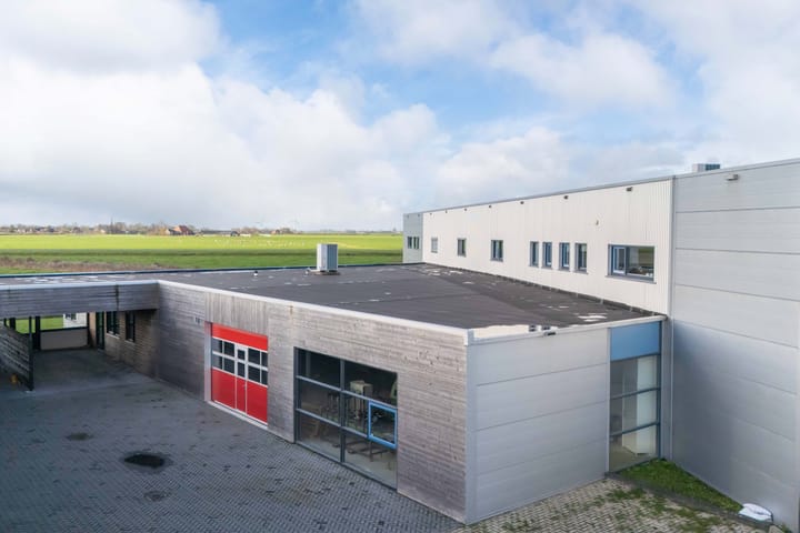 Foto 19 van De Iisbaan 10-K