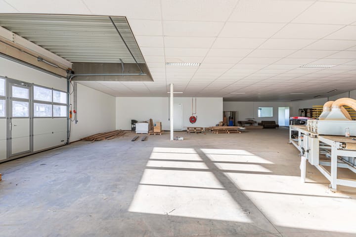 Foto 21 van De Iisbaan 10-K