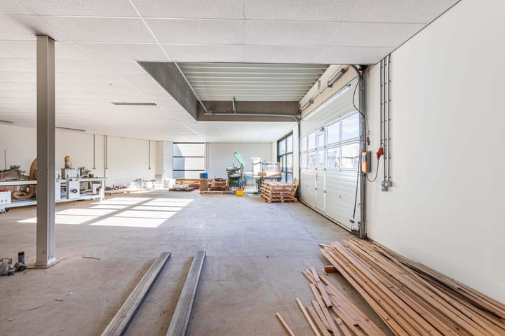 Foto 22 van De Iisbaan 10-K