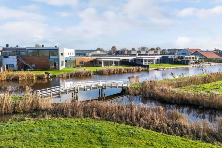 Foto 25 van De Iisbaan 10-K