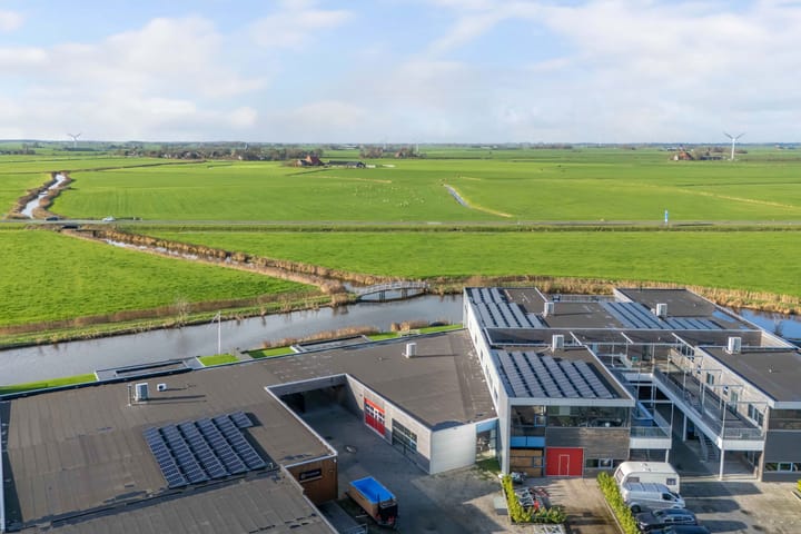 Foto 30 van De Iisbaan 10-K