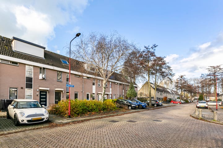 Foto 2 van Hooiersweide 35