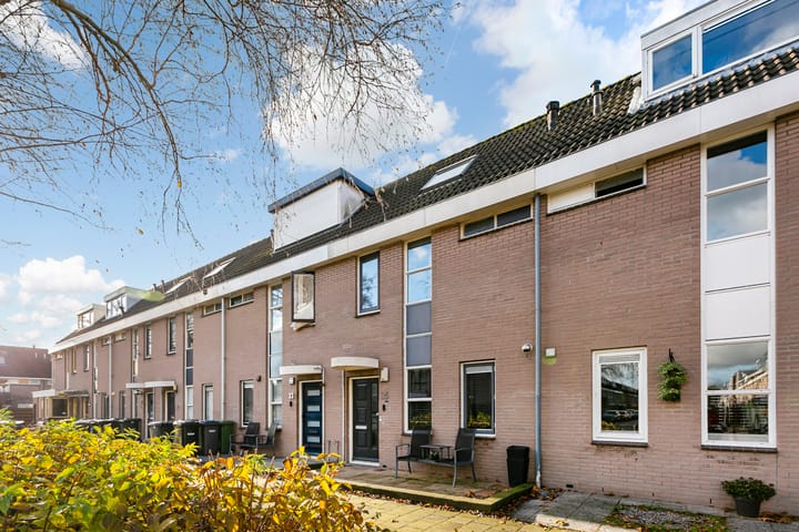 Foto 3 van Hooiersweide 35