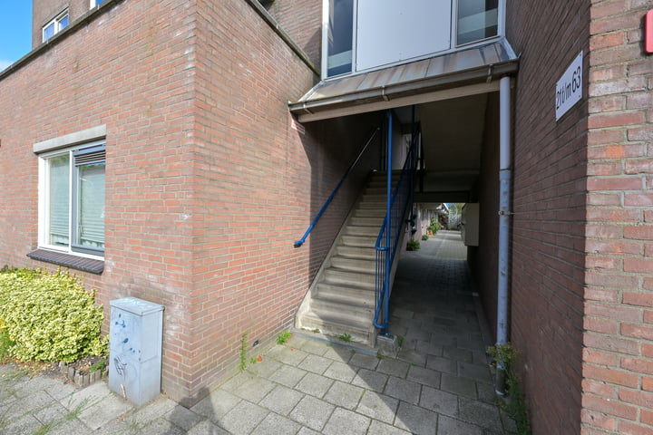 View photo 2 of C.H. Moensstraat 55