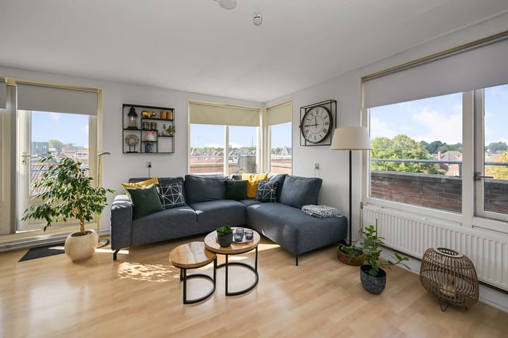 Foto 6 van C.H. Moensstraat 55