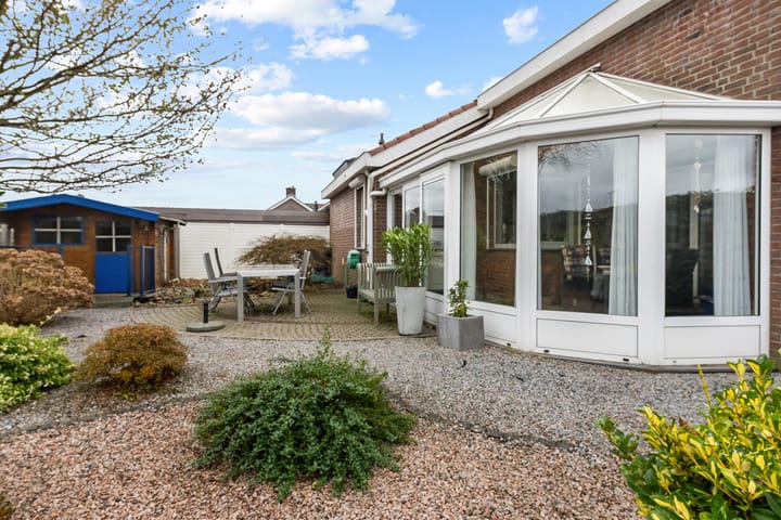 Foto 4 van Vogelzankweg 26