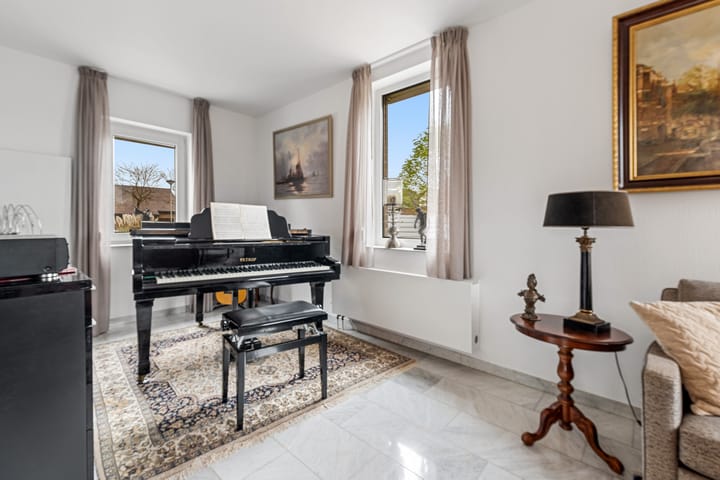 Foto 6 van Vogelzankweg 26