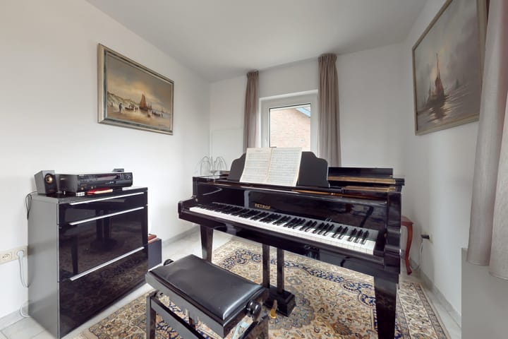 Foto 7 van Vogelzankweg 26