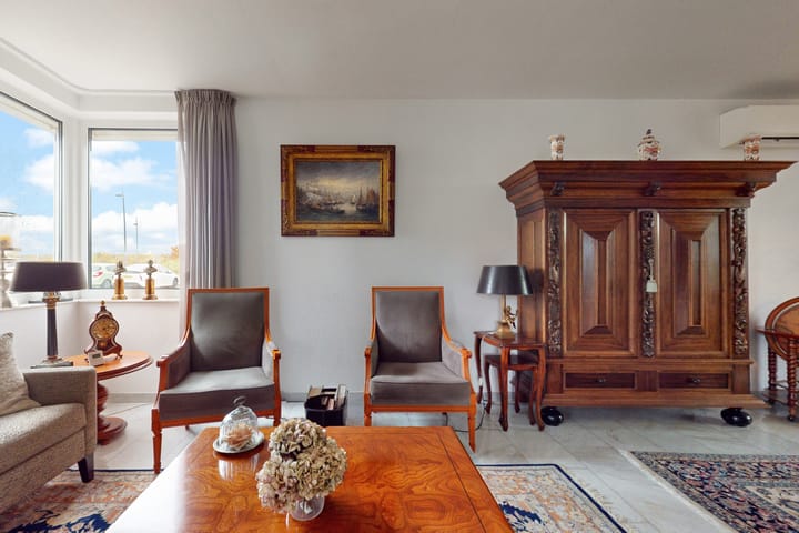 Foto 8 van Vogelzankweg 26