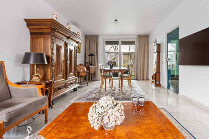 Foto 9 van Vogelzankweg 26