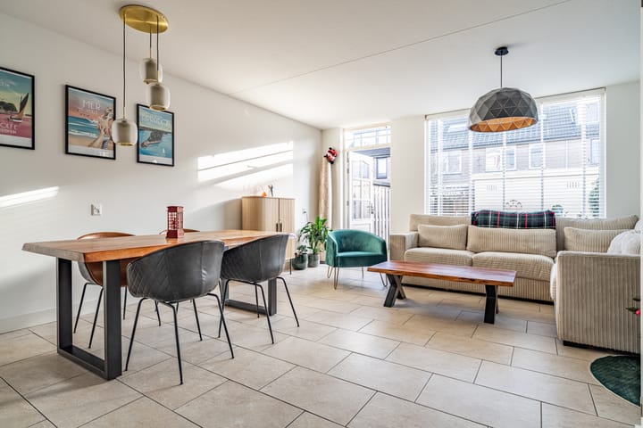 Foto 2 van Prinsenhof 28