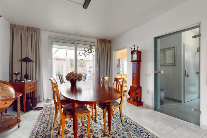 Foto 10 van Vogelzankweg 26