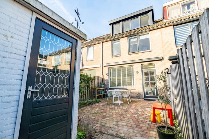 Foto 3 van Prinsenhof 28