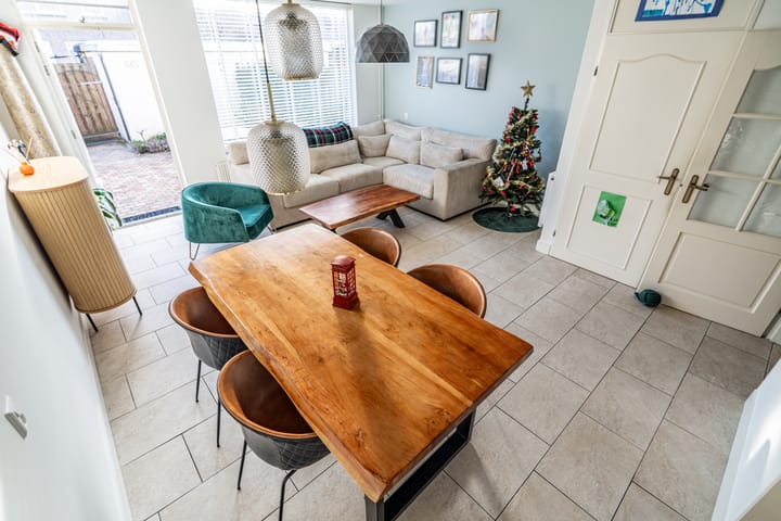 Foto 5 van Prinsenhof 28