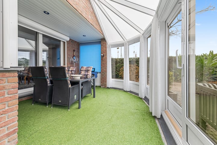 Foto 13 van Vogelzankweg 26