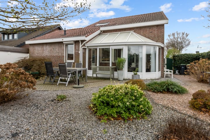 Foto 14 van Vogelzankweg 26