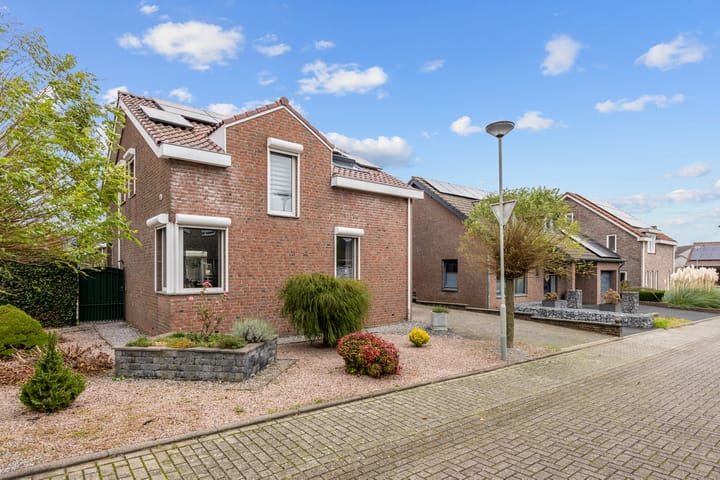 Foto 26 van Vogelzankweg 26