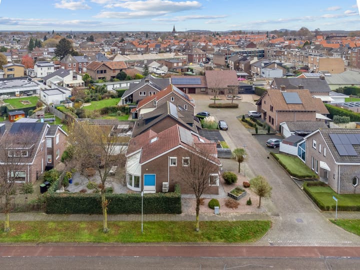 Foto 28 van Vogelzankweg 26