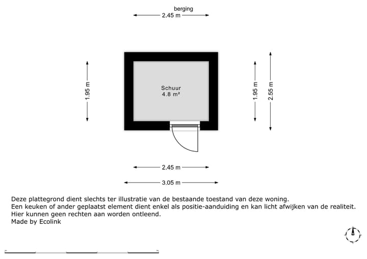 Foto 33 van Vogelzankweg 26