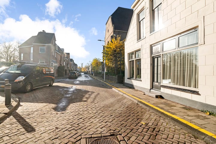 Foto 4 van Kerkstraat 4