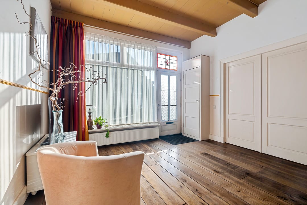 Foto 7 van Kerkstraat 4