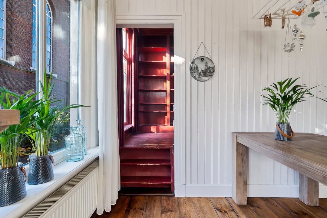 Foto 13 van Kerkstraat 4