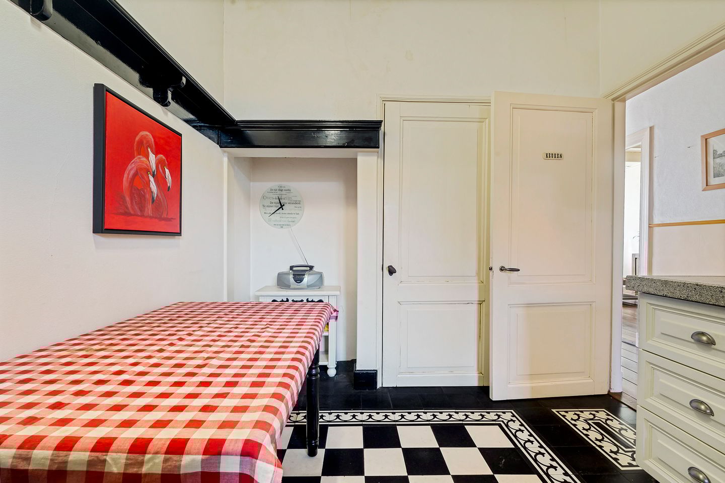 Foto 19 van Kerkstraat 4