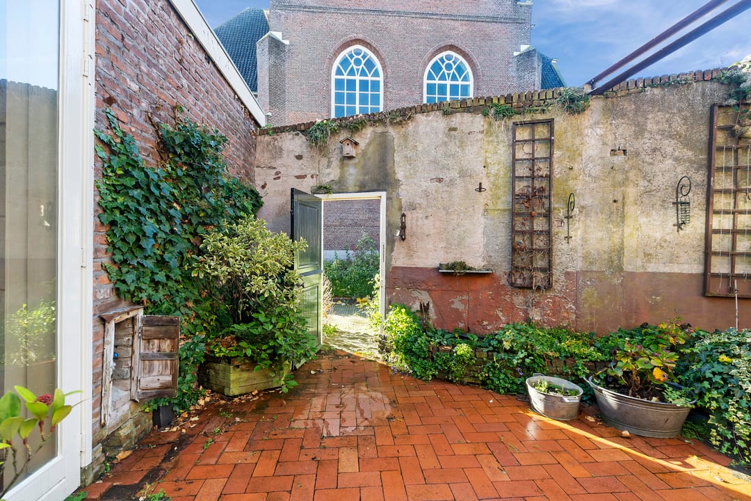 Foto 37 van Kerkstraat 4