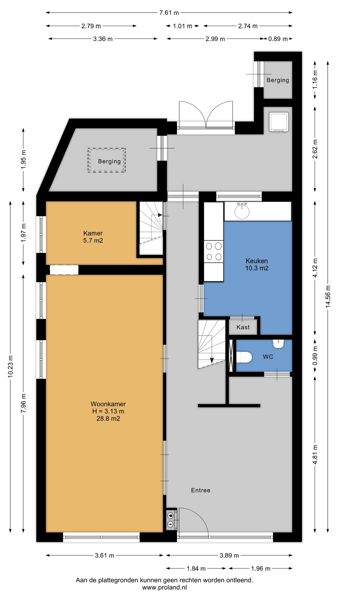 Foto 38 van Kerkstraat 4