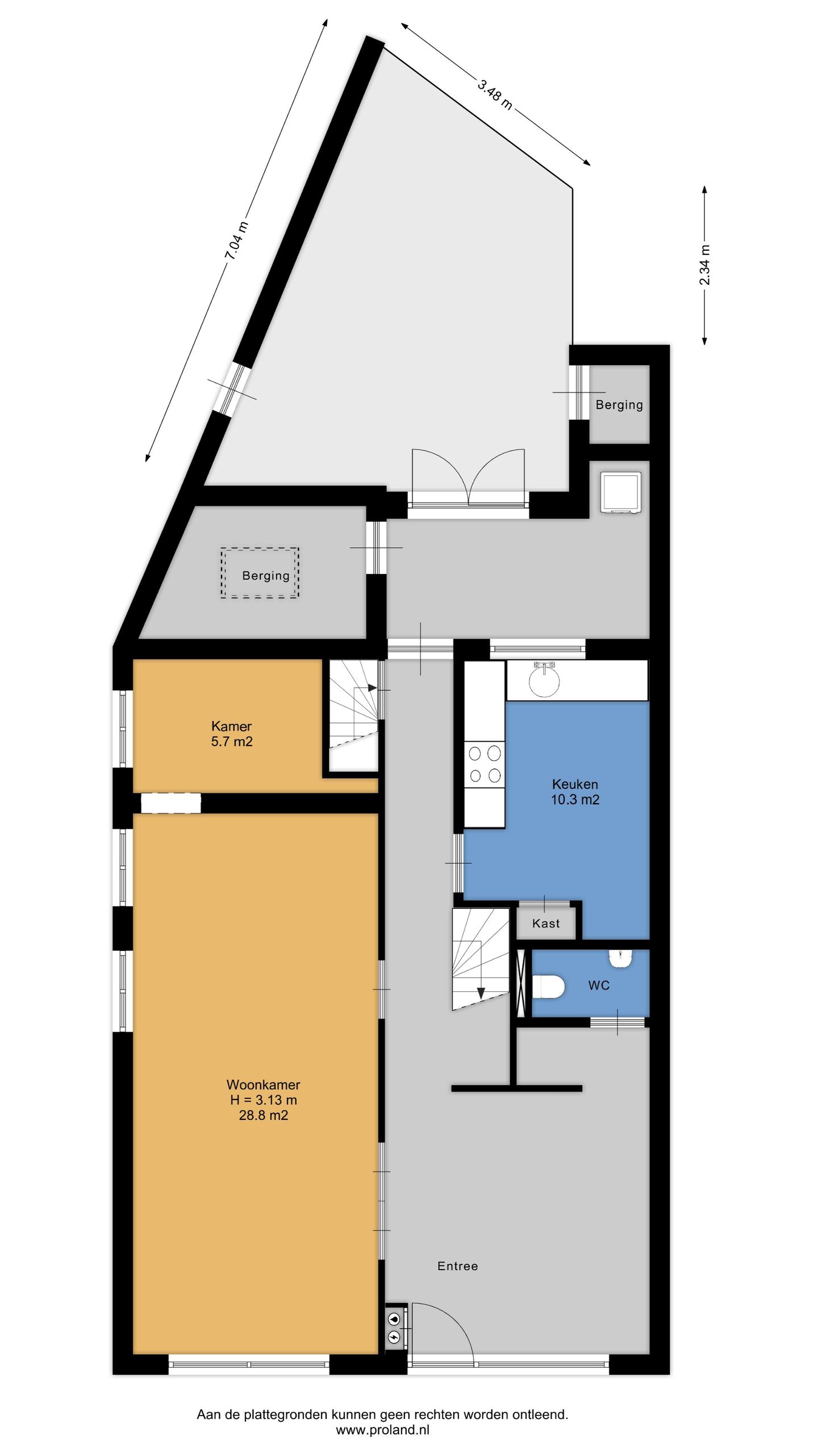 Foto 40 van Kerkstraat 4