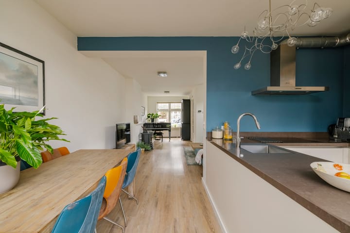 Foto 3 van Van 't Hoffstraat 1