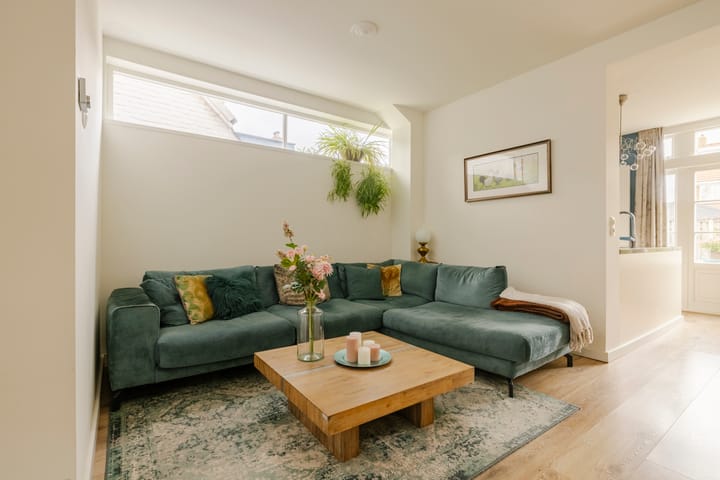 Foto 5 van Van 't Hoffstraat 1