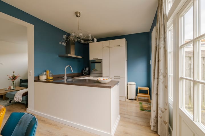 Foto 8 van Van 't Hoffstraat 1