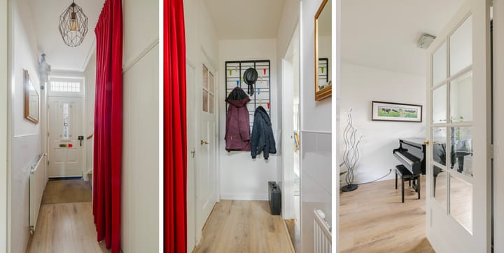 Foto 15 van Van 't Hoffstraat 1