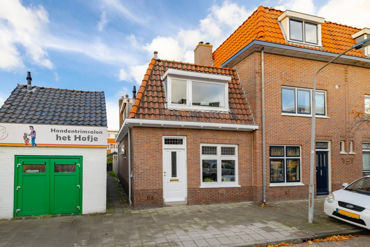 Bekijk foto 31 van Van 't Hoffstraat 1